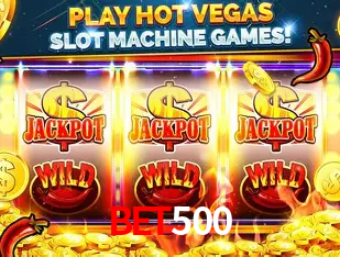 A Experiência Imersiva dos Cassinos Ao Vivo no bet500