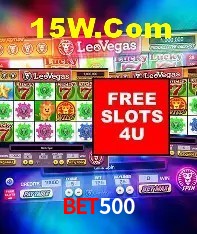 Weekend Specials bet500