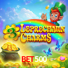 bet500 login