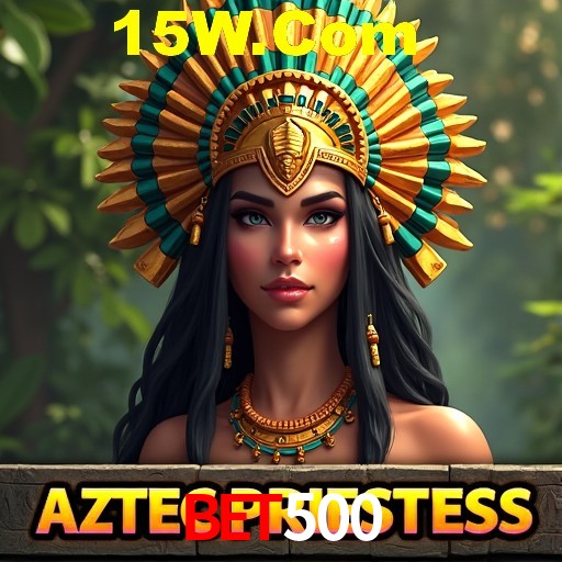 API Integration bet500