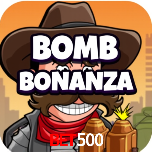 APP oficial da bet500 para mobile