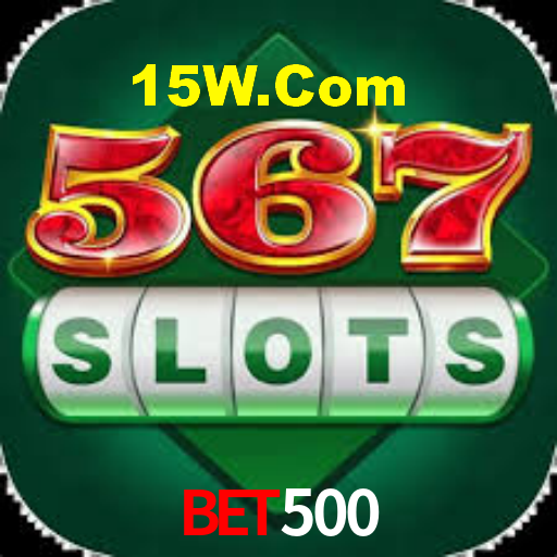 bet500.com