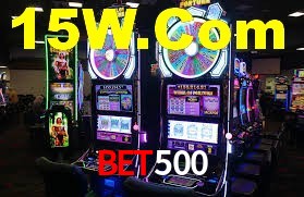 bet500: Seu Cassino Premiado com Pagamentos Rápidos