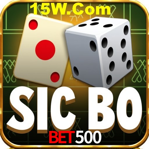 Account Benefits bet500