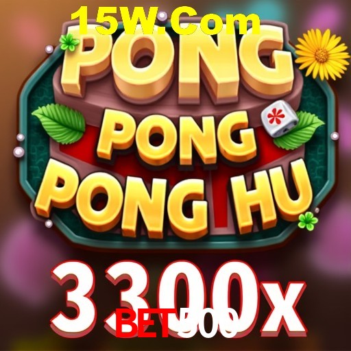 Flash Promotion bet500