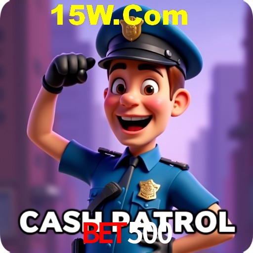 Experiência VIP bet500