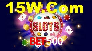 Welcome Bonus bet500