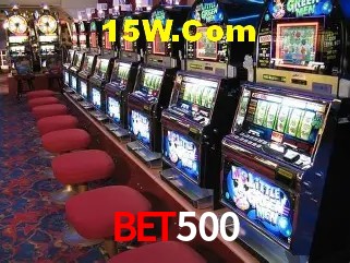 Games Directory bet500