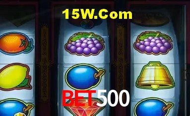Experiência VIP bet500