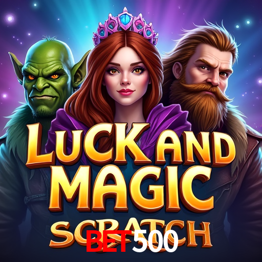 Exclusive Offers bet500