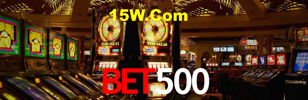 Exclusive Games bet500