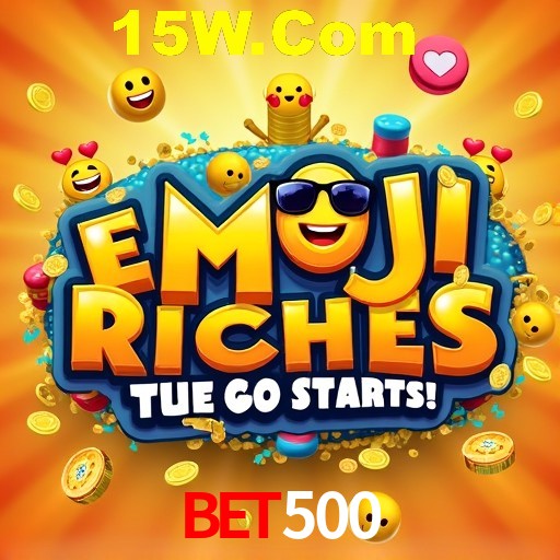 Slot Games bet500
