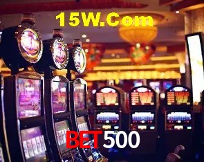 Tennis Betting bet500