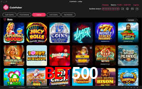 bet500 login