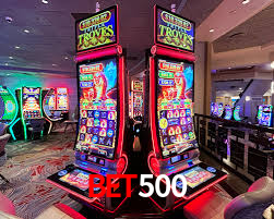 bet500.com