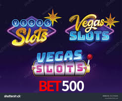 Sinta a adrenalina dos jogos de cassino com bet500