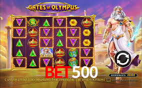 bet500 login