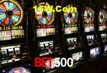 Platform Technology bet500
