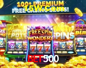 Secure Login bet500