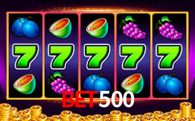 Bônus Generosos e Exclusivos no bet500 para Você!