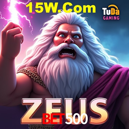 Weekend Specials bet500