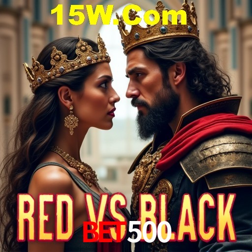 Live Casino bet500