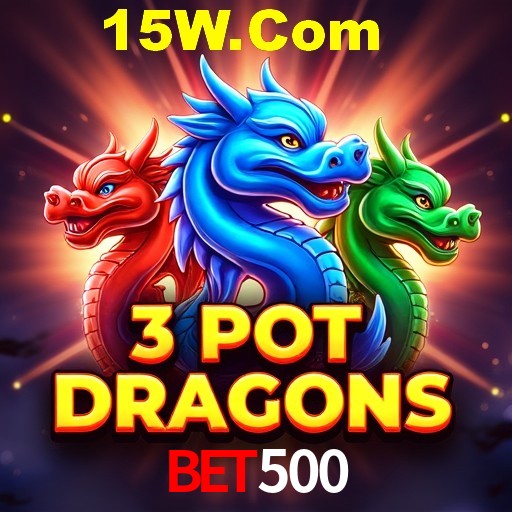 Welcome Bonus bet500