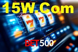 Daily Bonuses bet500