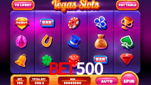 bet500 login