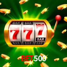 Flash Promotion bet500