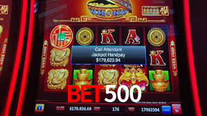 bet500